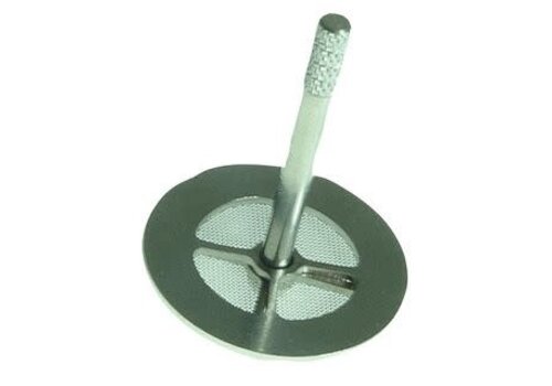 Storz & Bickel Solid Valve Filling Chamber Insert