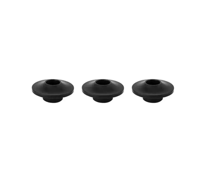Volcano Solid Valve Lip Piece Set