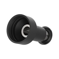 Solid Valve Mouthpiece