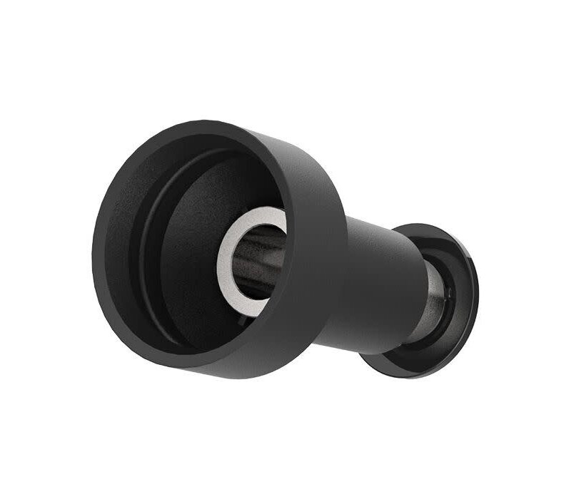 Solid Valve Mouthpiece
