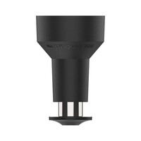Solid Valve Mouthpiece