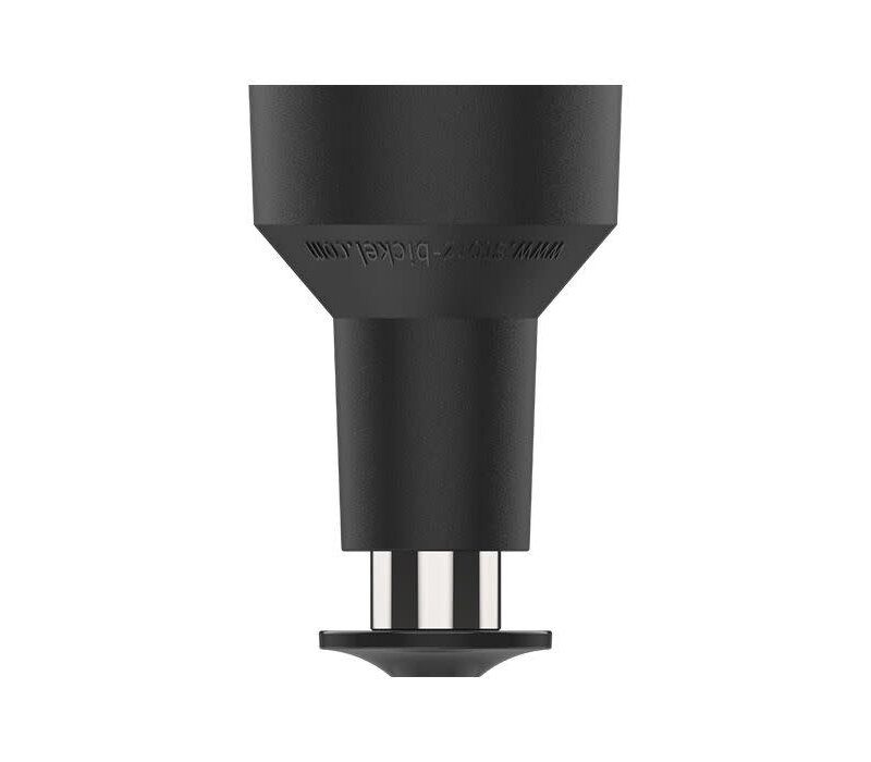 Solid Valve Mouthpiece