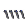 Storz & Bickel Mighty Mouthpiece 4/Set