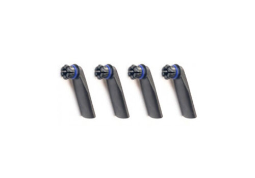 Storz & Bickel Mighty Mouthpiece 4/Set