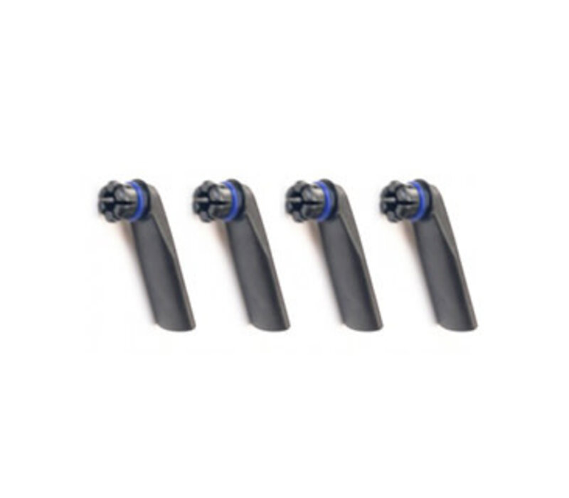 Mighty Mouthpiece 4/Set