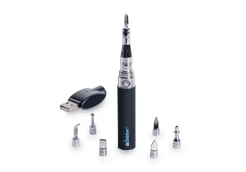 Dr. Dabber Budder Cutter Kit