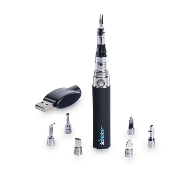 Dr. Dabber Budder Cutter Kit
