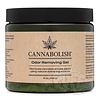 Cannabolish Odor Removing Wintergreen Gel, 15 oz.