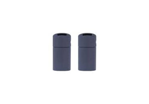 Puffco PuffCo Pivot Mouthpiece - Slate