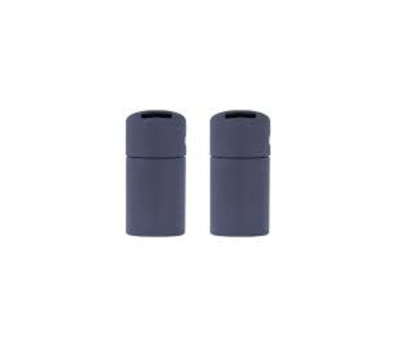 PuffCo Pivot Mouthpiece - Slate