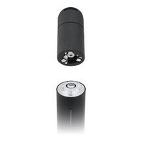 PuffCo Pivot 3D Chamber - Onyx  2pk