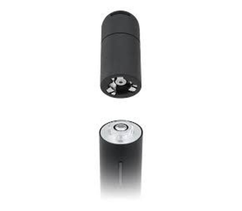 PuffCo Pivot 3D Chamber - Onyx  2pk