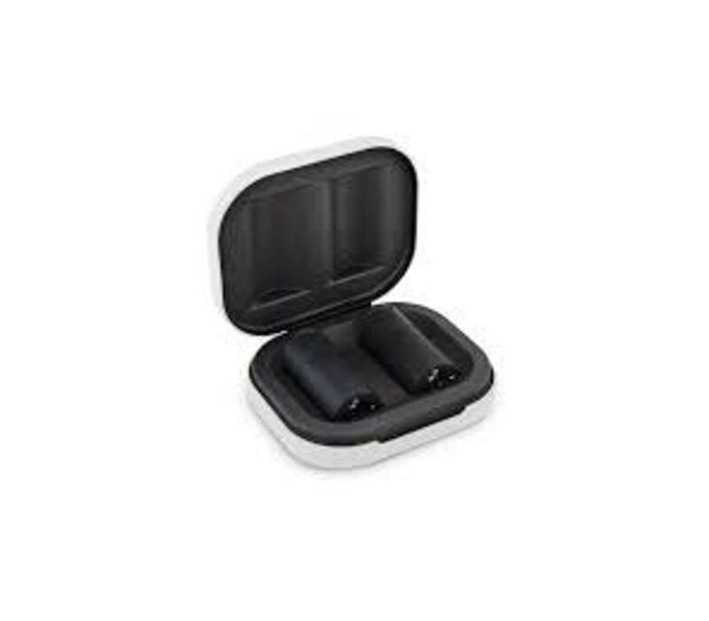 PuffCo Pivot 3D Chamber - Onyx  2pk