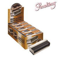 Smoking Metal Roller 78mm