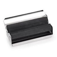 Smoking Metal Roller 78mm
