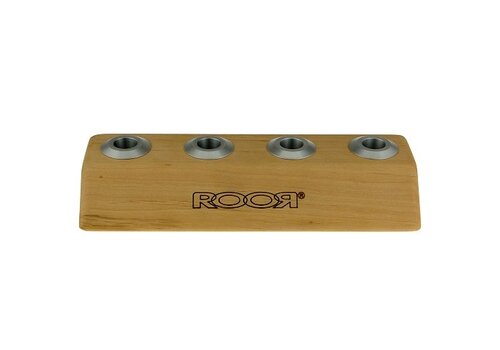 ROOR RooR 14mm Wood Bowl Stand