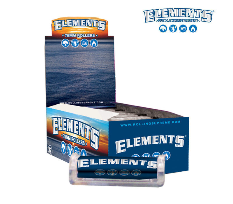 Elements Plastic Rolling Machine 70mm