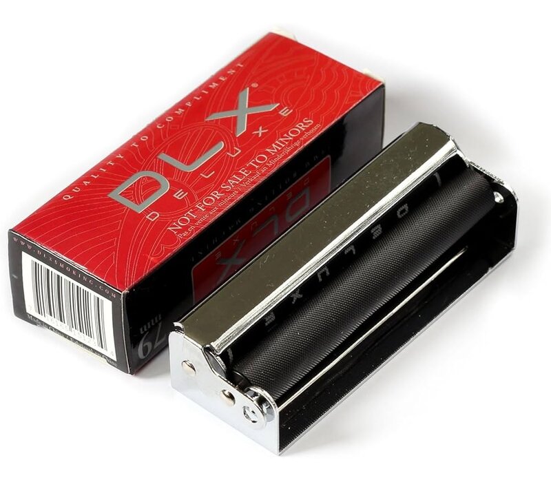 DLX 84mm Rolling Machine