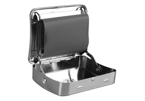 Zen Rolling Box