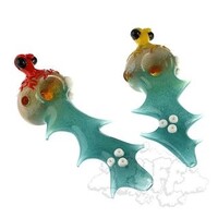 Intent Glass Octopipe
