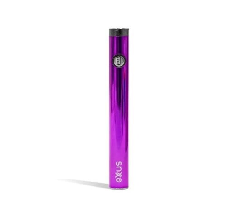 Exxus Slim 2.0 Variable Voltage 510 Battery