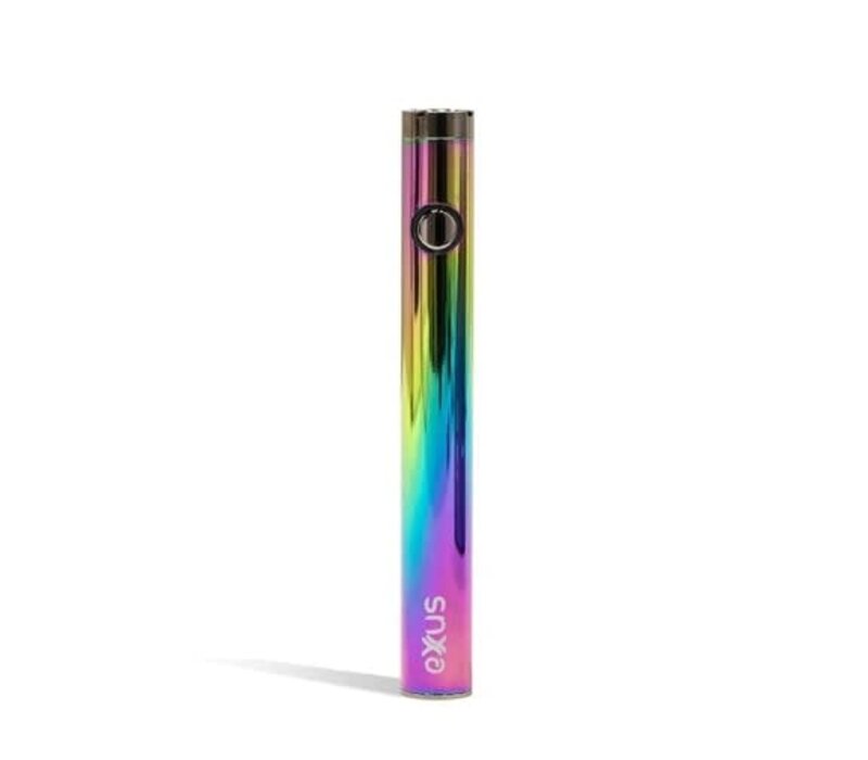 Exxus Slim 2.0 Variable Voltage 510 Battery