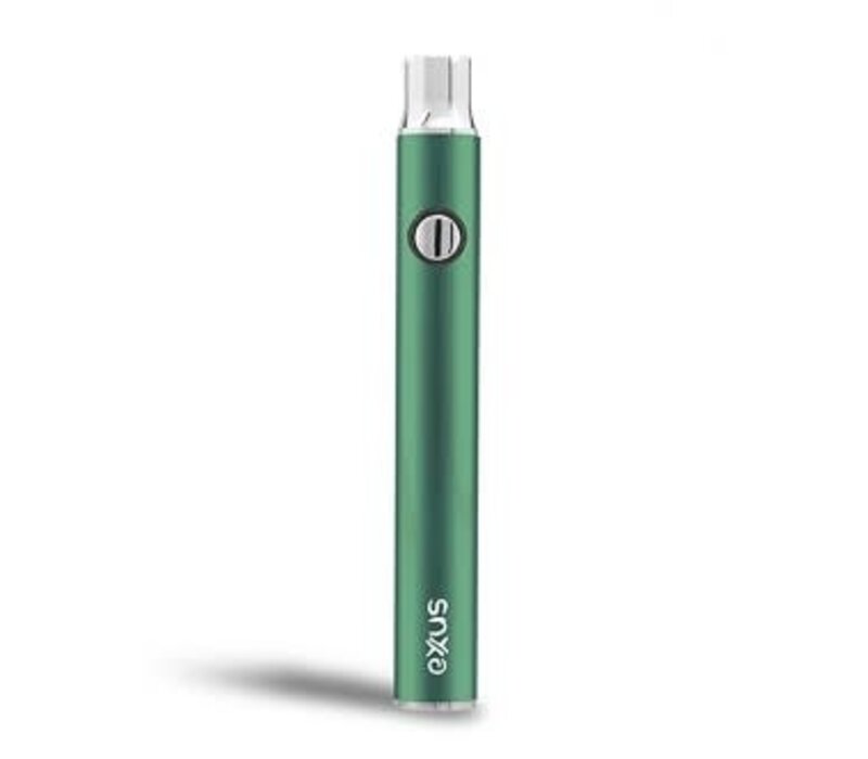Exxus Plus Variable Voltage 510 Battery