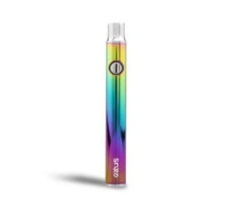 Exxus Plus Variable Voltage 510 Battery
