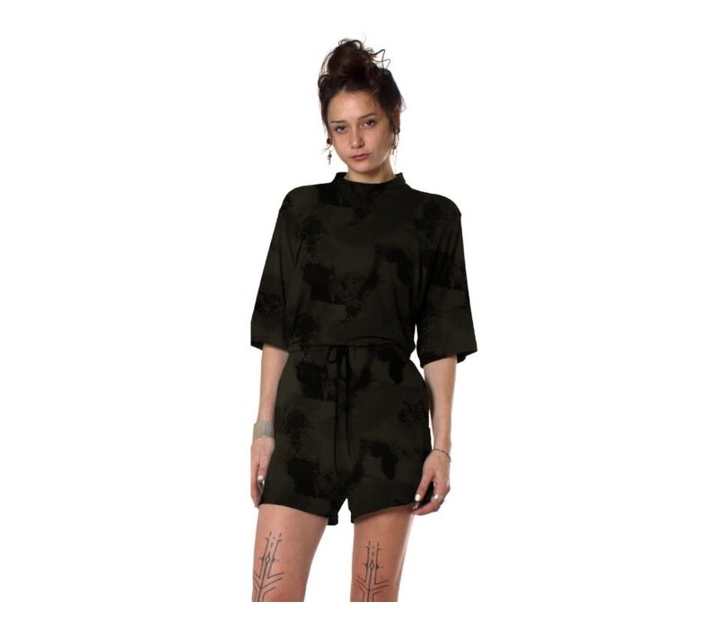 Plazma Lab Anouke Romper