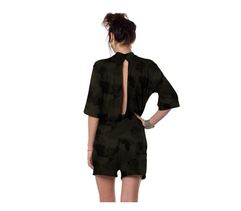 Plazma Lab Anouke Romper