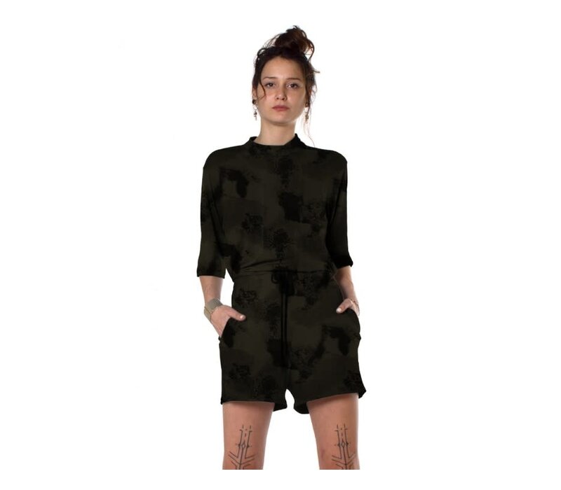 Plazma Lab Anouke Romper