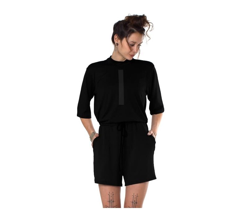 Plazma Lab Era Romper