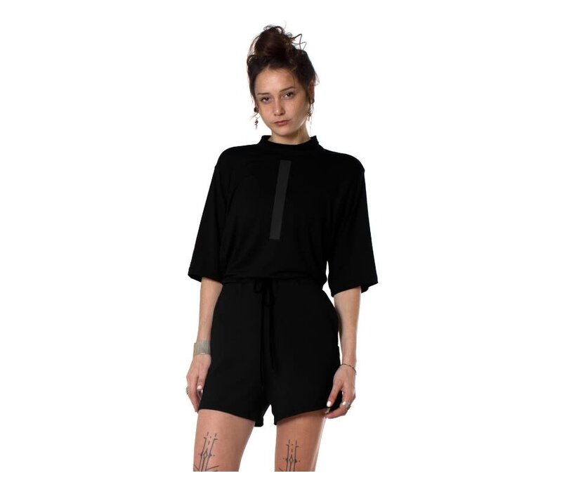 Plazma Lab Era Romper
