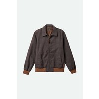 Dillinger HT Bomber Jacket