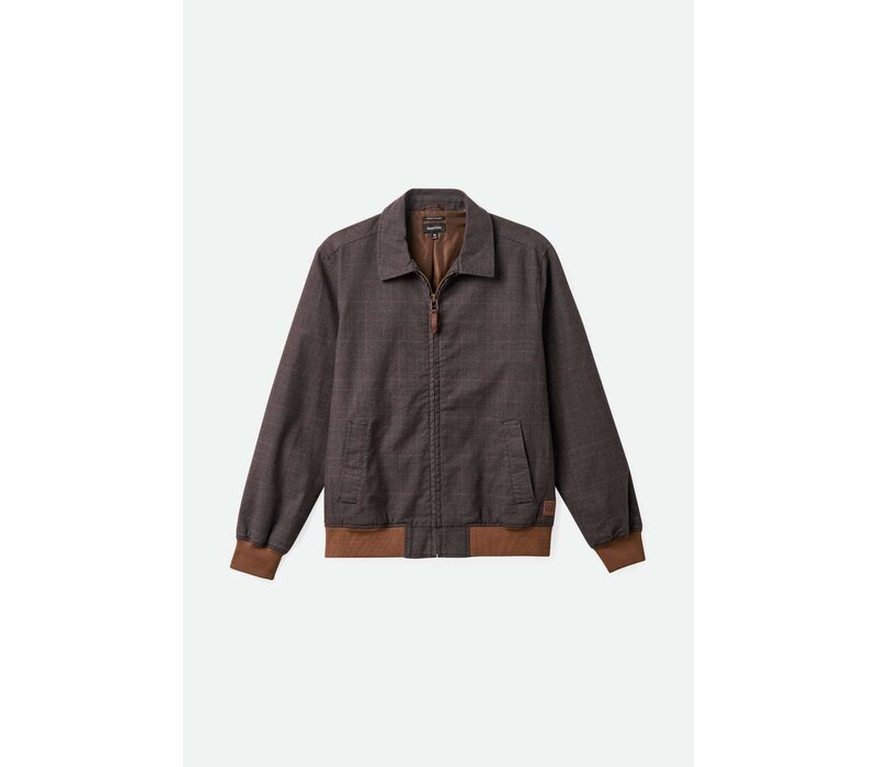 Dillinger HT Bomber Jacket