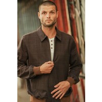 Dillinger HT Bomber Jacket