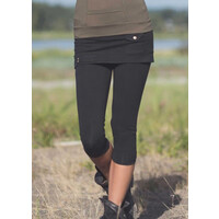 Nomads Indica 3/4 Leggings