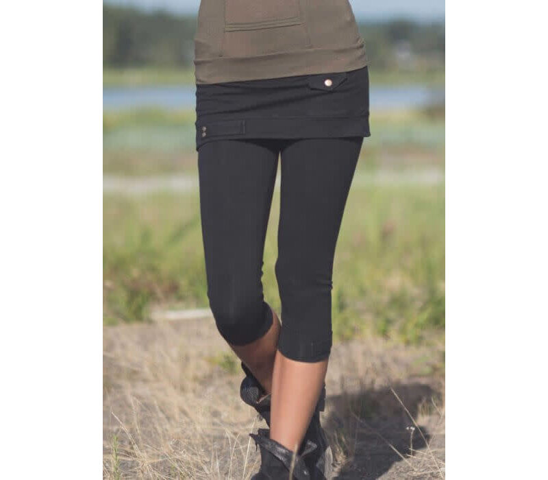 Nomads Indica 3/4 Leggings