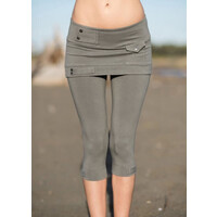Nomads Indica 3/4 Leggings