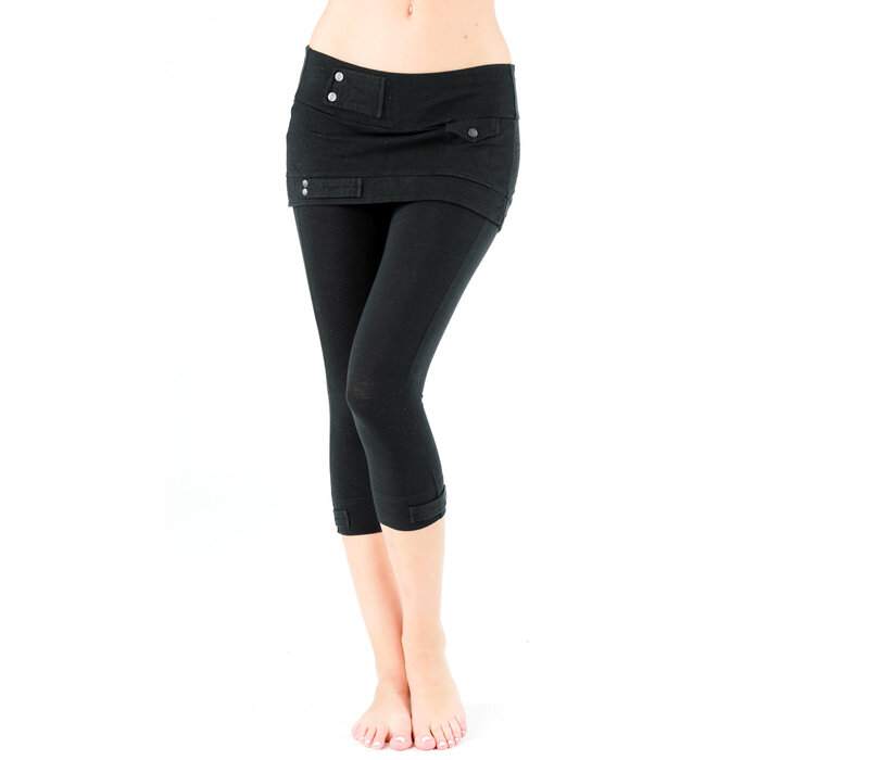 Nomads Indica 3/4 Leggings
