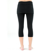 Nomads Indica 3/4 Leggings