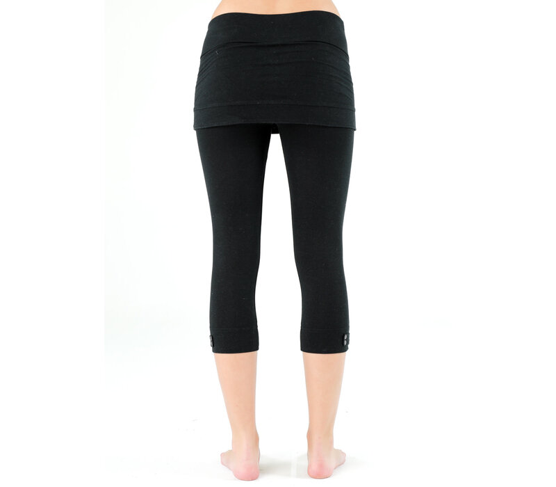 Nomads Indica 3/4 Leggings