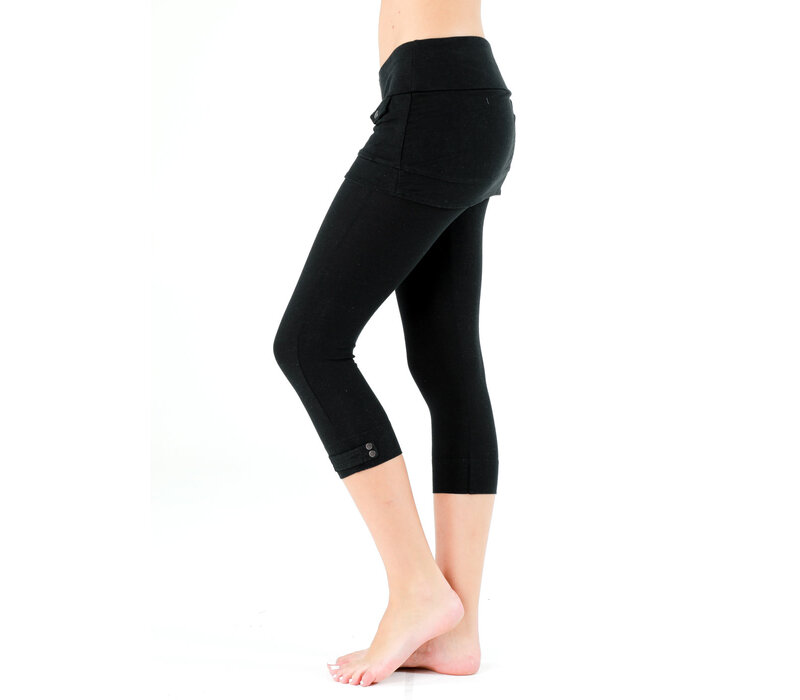 Nomads Indica 3/4 Leggings
