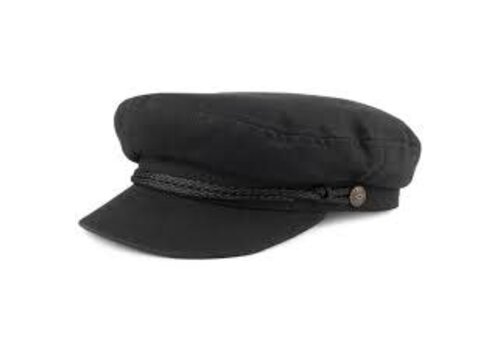 Brixton Brixton Fiddler Cap