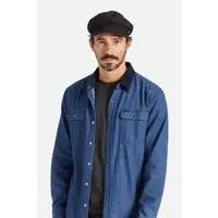 Brixton Fiddler Cap