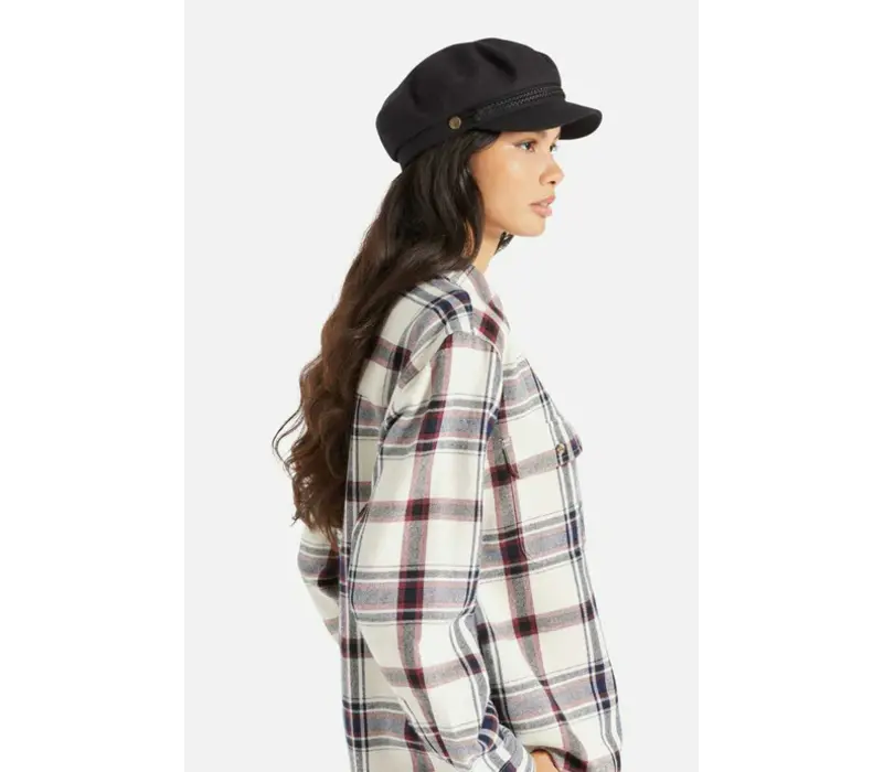 Brixton Fiddler Cap
