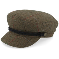 Brixton Fiddler Cap