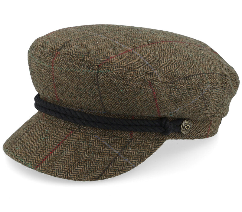 Brixton Fiddler Cap