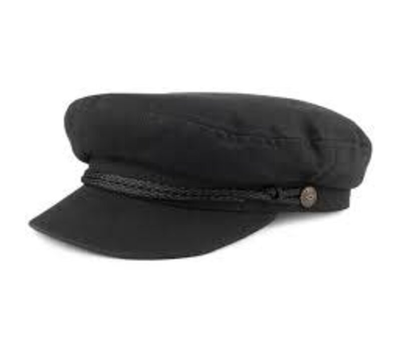 Brixton Fiddler Cap