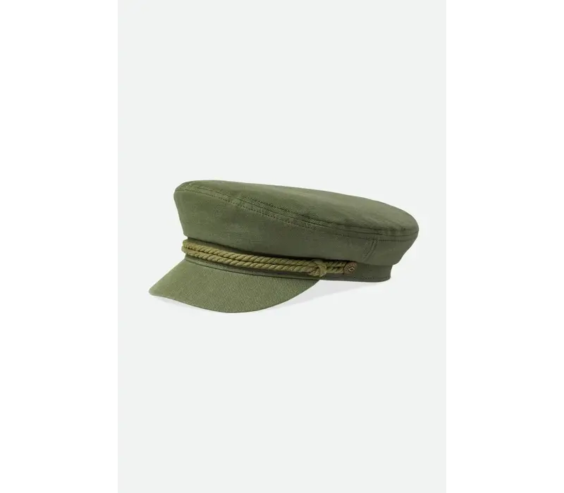 Brixton Fiddler Cap